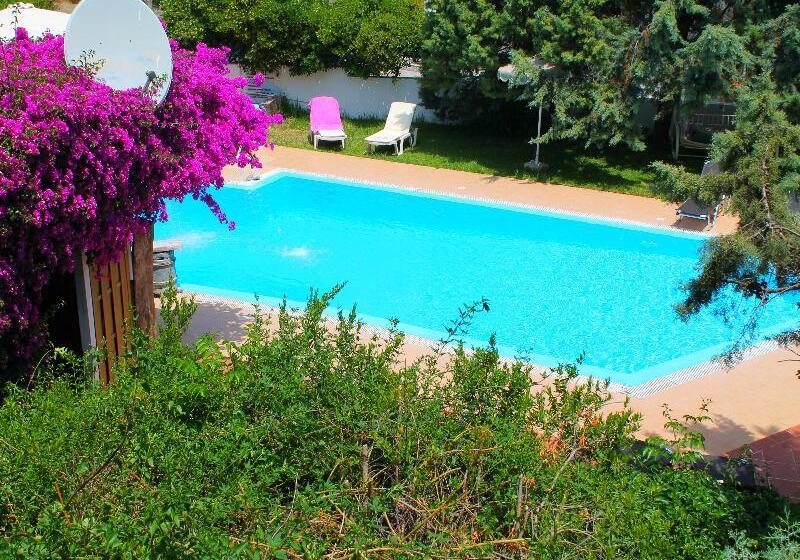 Melody Studios Faliraki