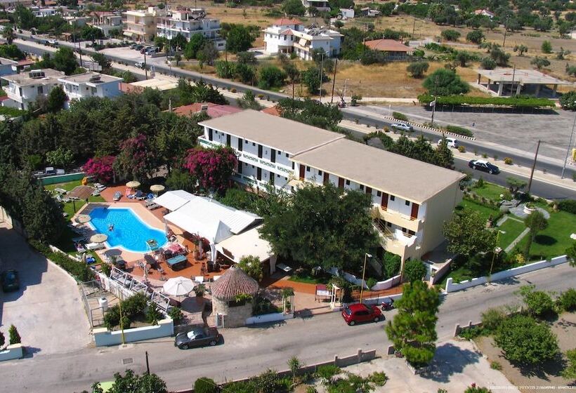 Melody Studios Faliraki