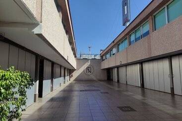 Motel Nuevo Tijuana