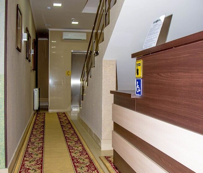 Otel Elisa Inn