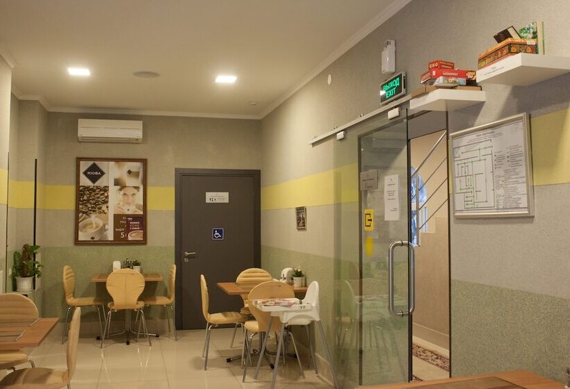 Otel Elisa Inn