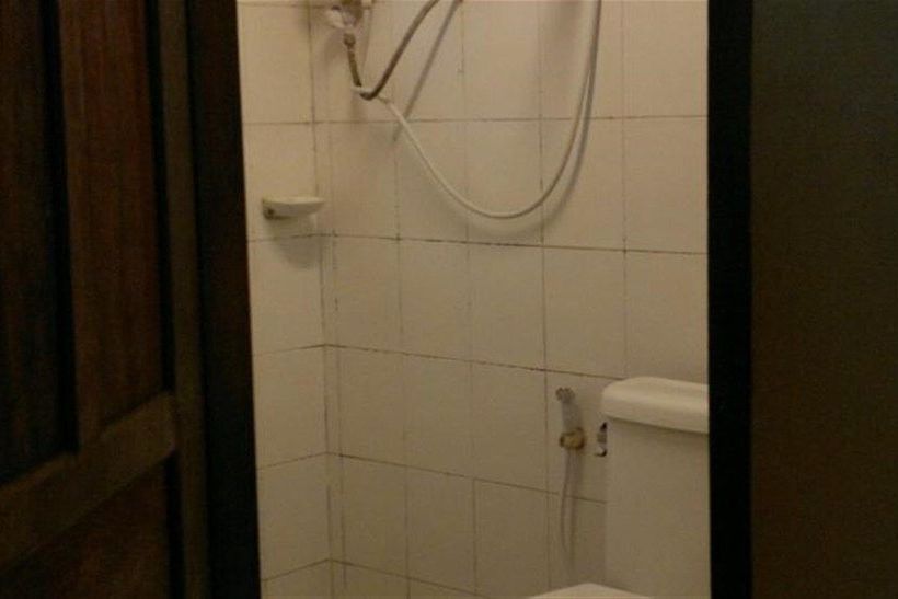 פנסיון Muonglao Guesthouse