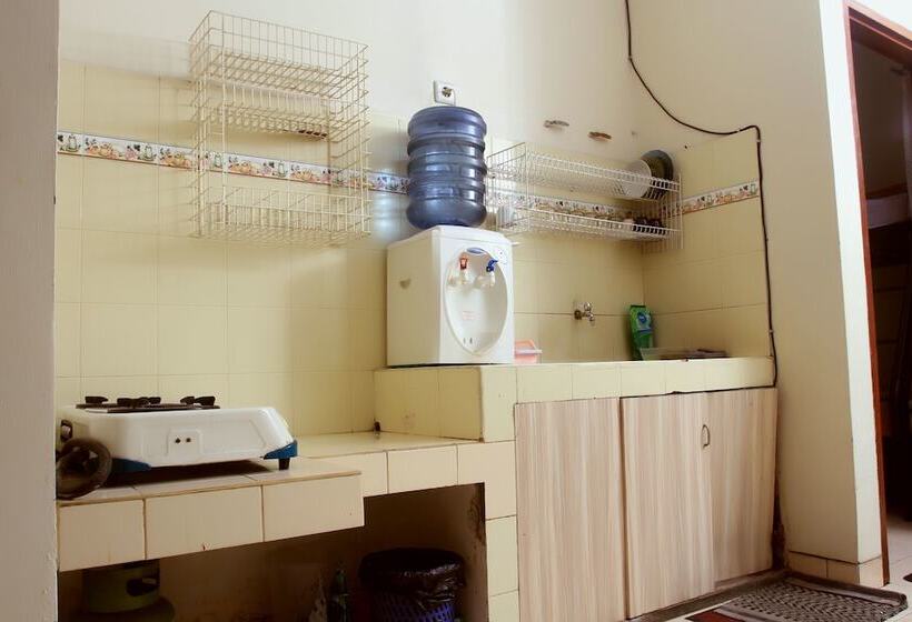 Пансион Unique Guesthouse
