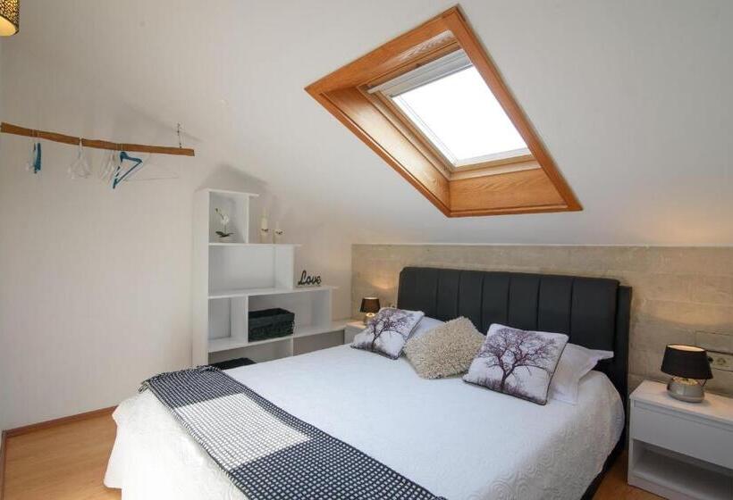 پانسیون Villa Jidro