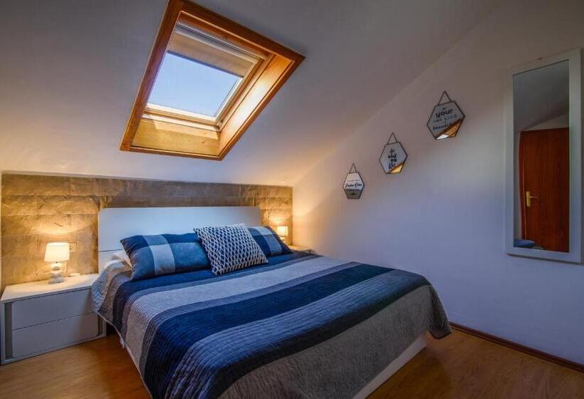 پانسیون Villa Jidro