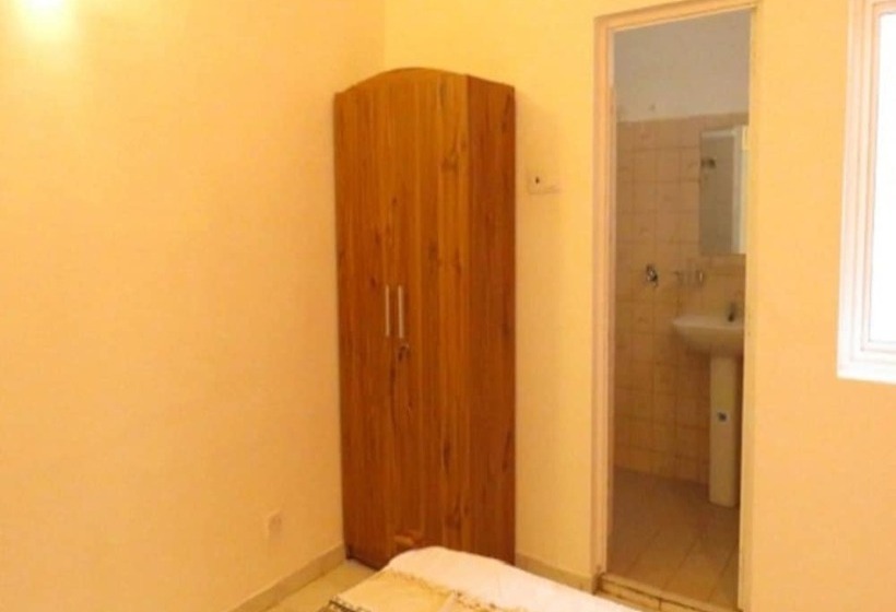 پانسیون Vista Sea View Loft