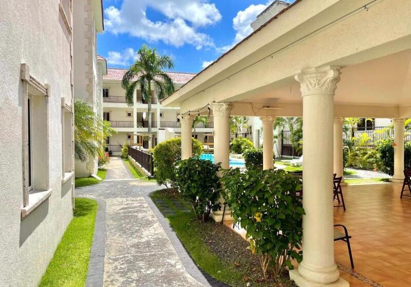 Fotos del hotel Punta Cana Seven Beaches:  17