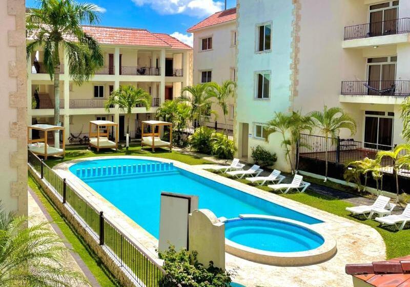 Fotos del hotel Punta Cana Seven Beaches:  24