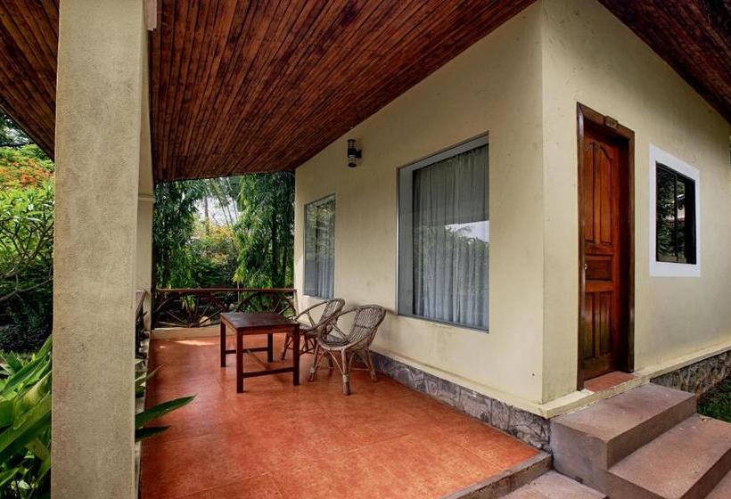 Q Bungalows