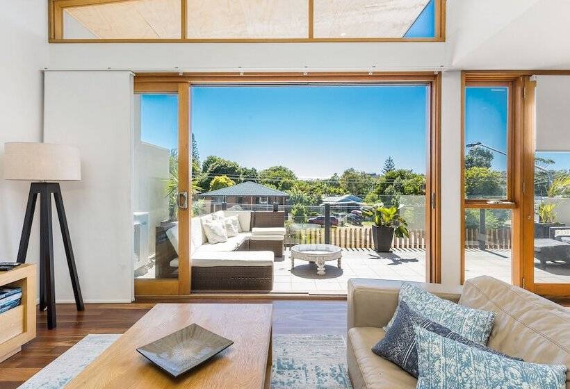 The Butter Factory Byron Bay