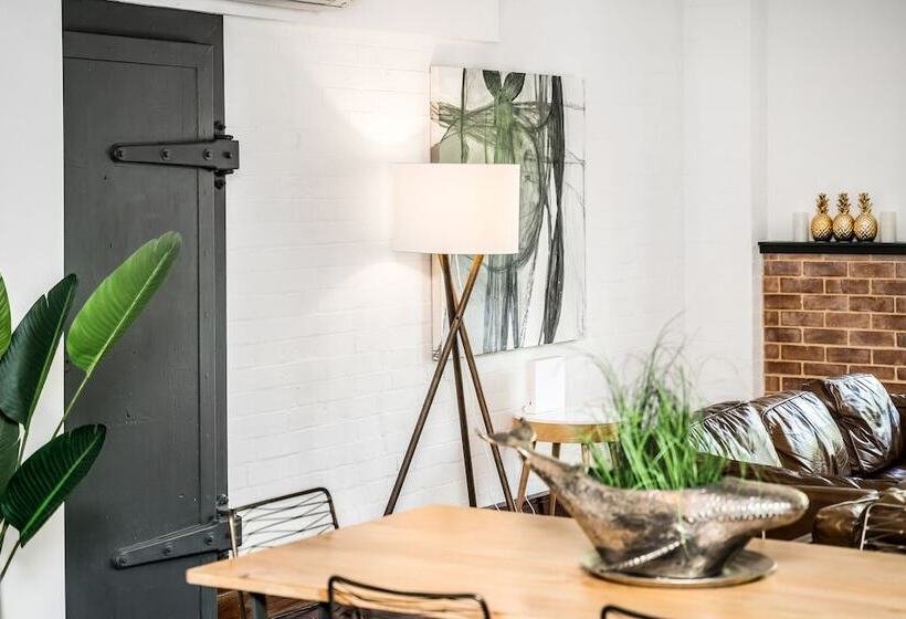 The Butter Factory Byron Bay