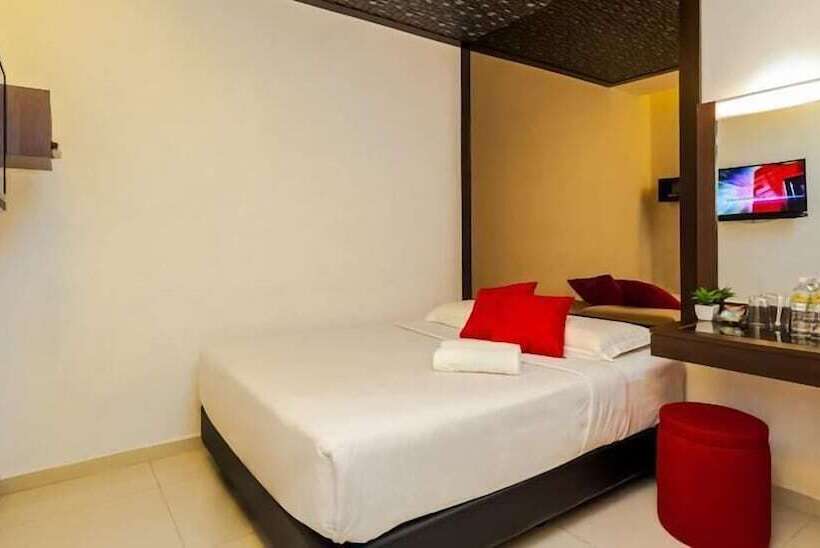 Time Hotel Sunway