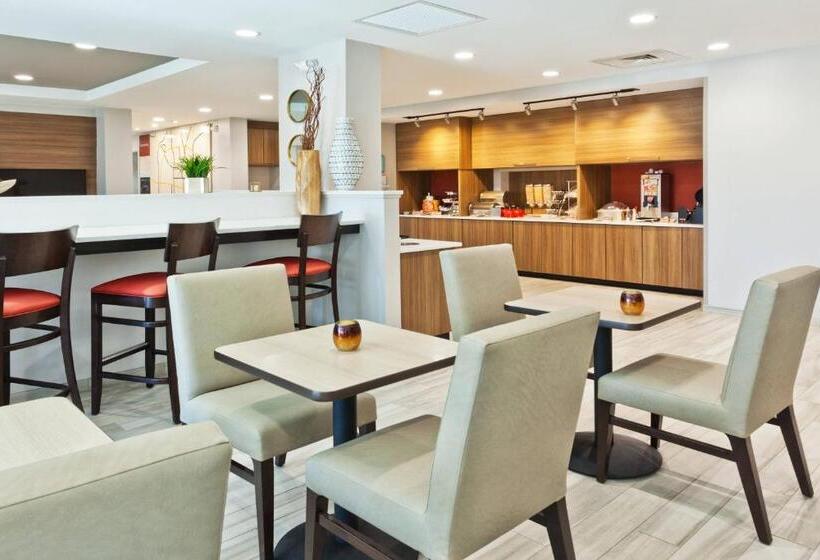 Towneplace Suites Dothan