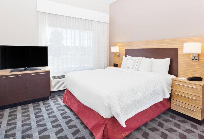 Towneplace Suites Dothan