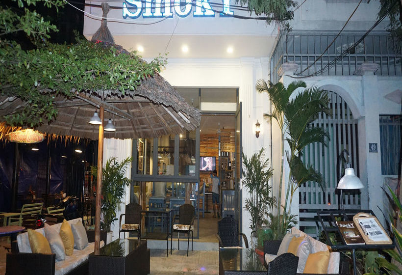 Fotos del hotel Victori  Da Nang:  13