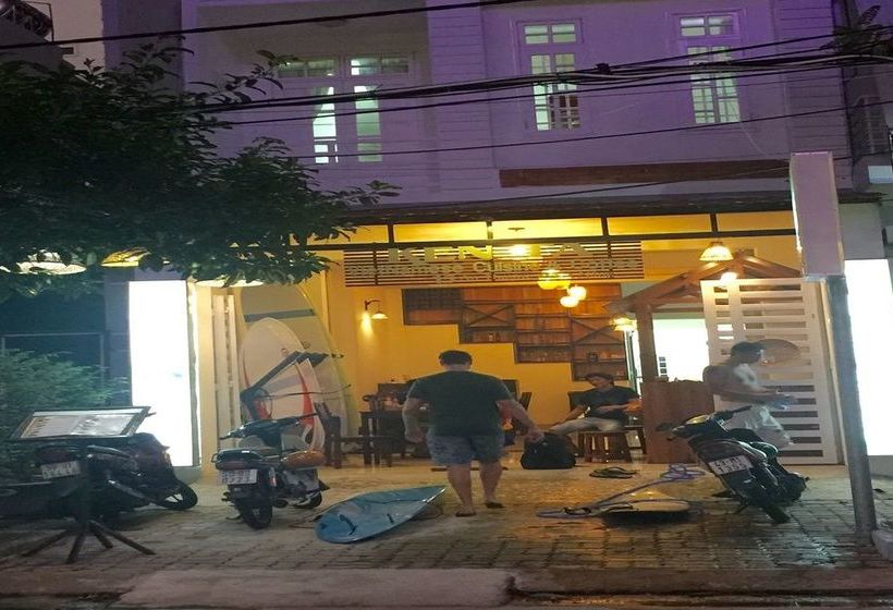 Fotos del hotel Victori  Da Nang:  14