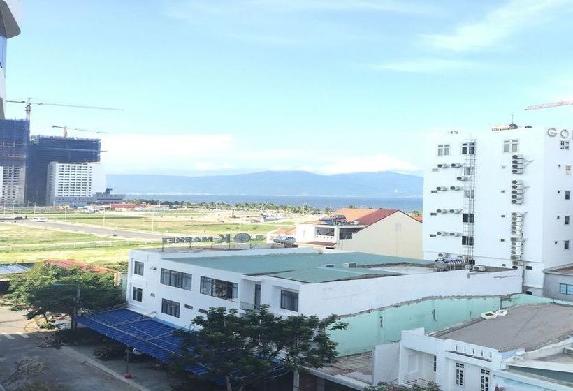 Fotos del hotel Victori  Da Nang:  36