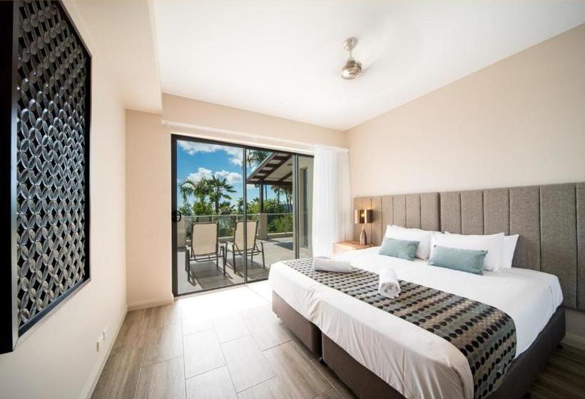 Whitsunday Reflections