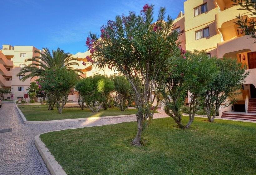 3hb Falesia Garden