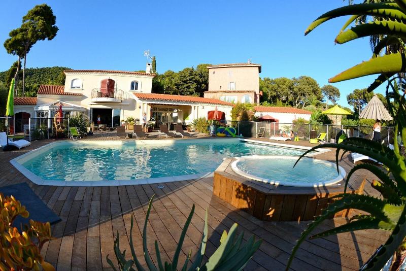 B&b Val D Azur