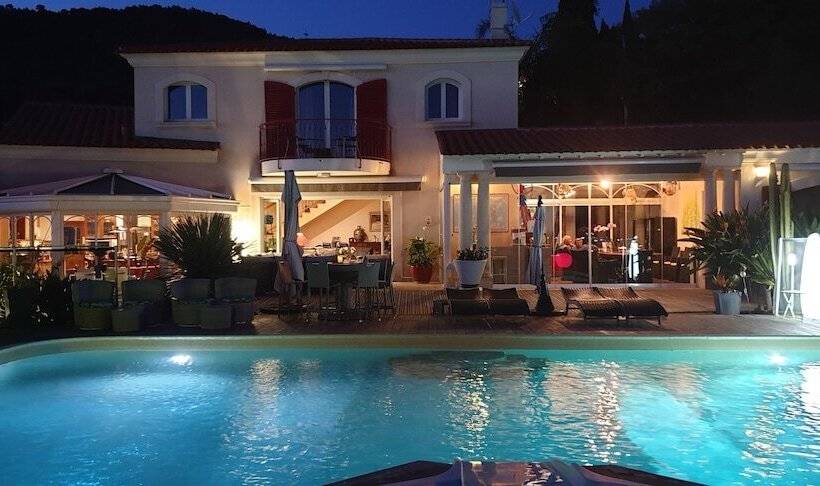 B&b Val D Azur