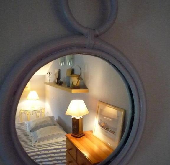 Bed and Breakfast Au Bon Accueil