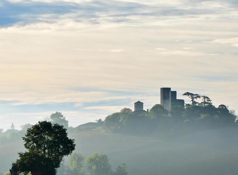 민박 Barbonvielle Astaffort