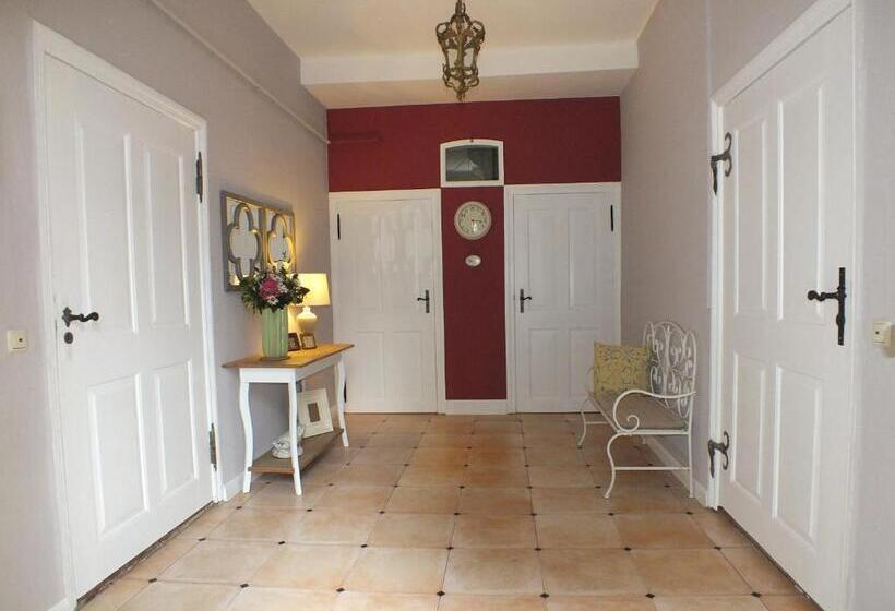 تختخواب و صبحانه Bed&breakfast Wagner Im Alten Pfarrhaus