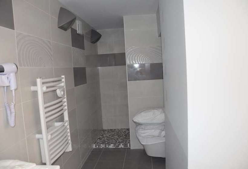 تختخواب و صبحانه Chambre D Hôtes Et Spa