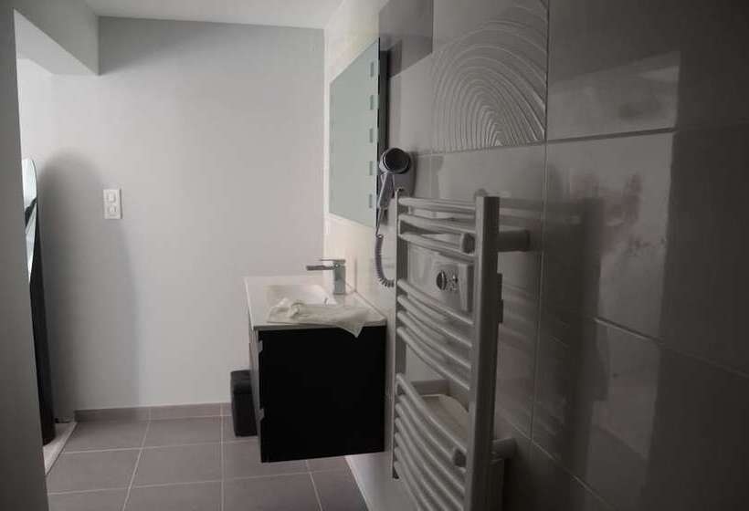 تختخواب و صبحانه Chambre D Hôtes Et Spa