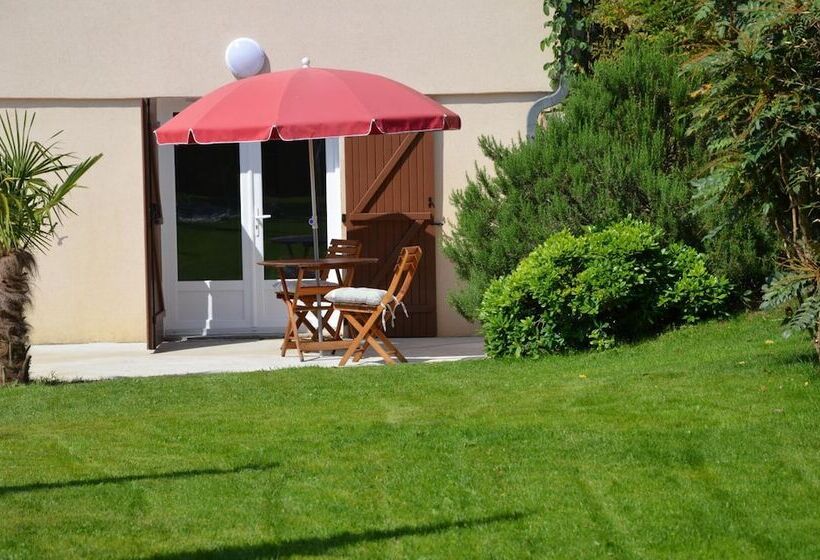 تختخواب و صبحانه Chambre D Hôtes Et Spa