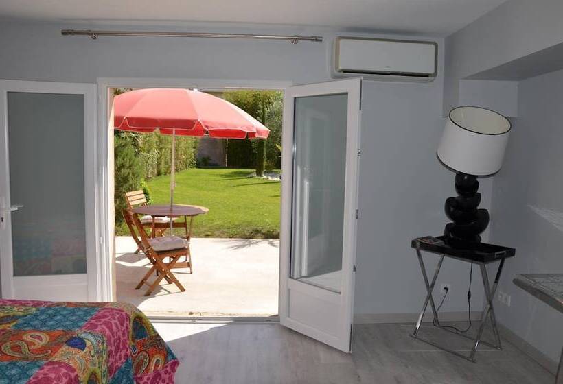 تختخواب و صبحانه Chambre D Hôtes Et Spa