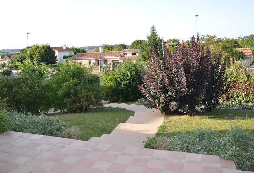 تختخواب و صبحانه Chambre D Hôtes Et Spa
