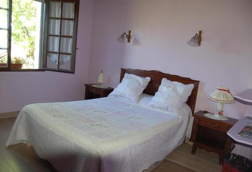 ベッドアンドブレックファースト Chambres D Hôtes Esponde Marie Jeanne
