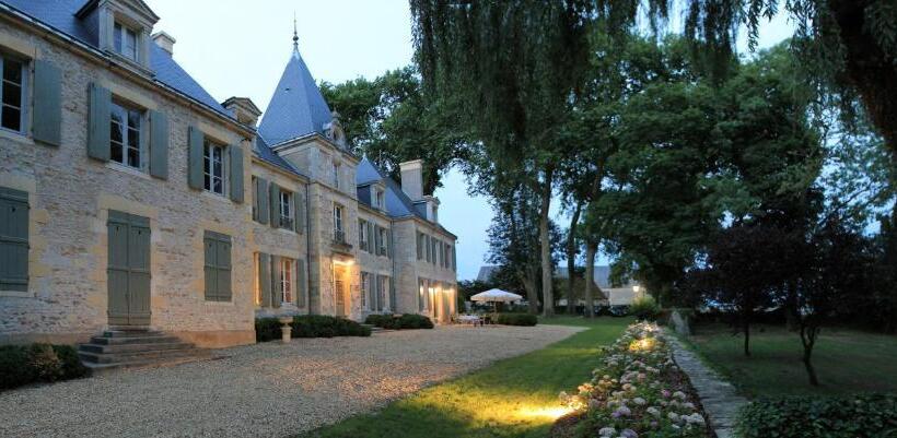 تختخواب و صبحانه Château De Planchevienne