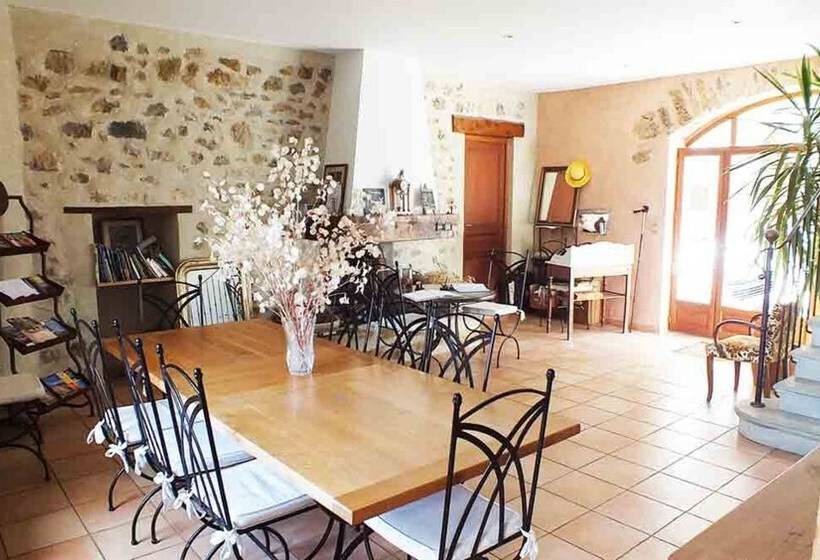 צימר écurie De Cucugnan