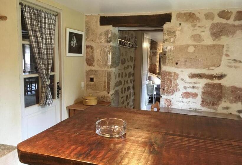 Bed and Breakfast Ecuries De Saint Maurice Maison D Hôtes De Gondou