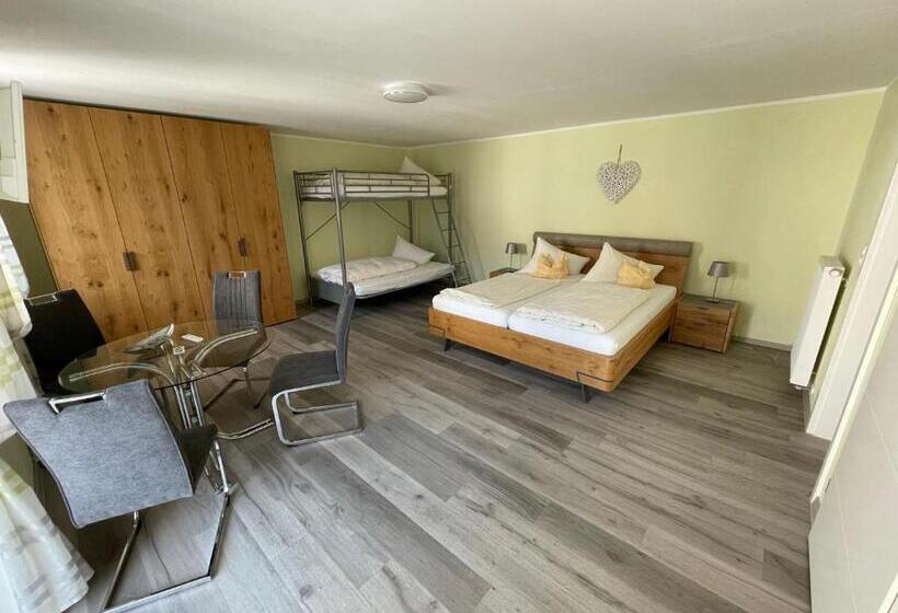 민박 Gasthaus Felsenwastl