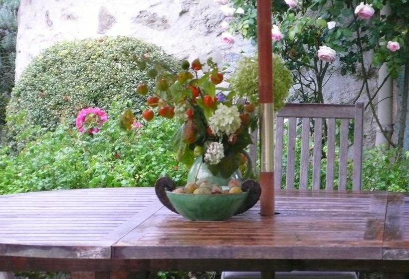Bed and Breakfast Hôte Sainte Marie