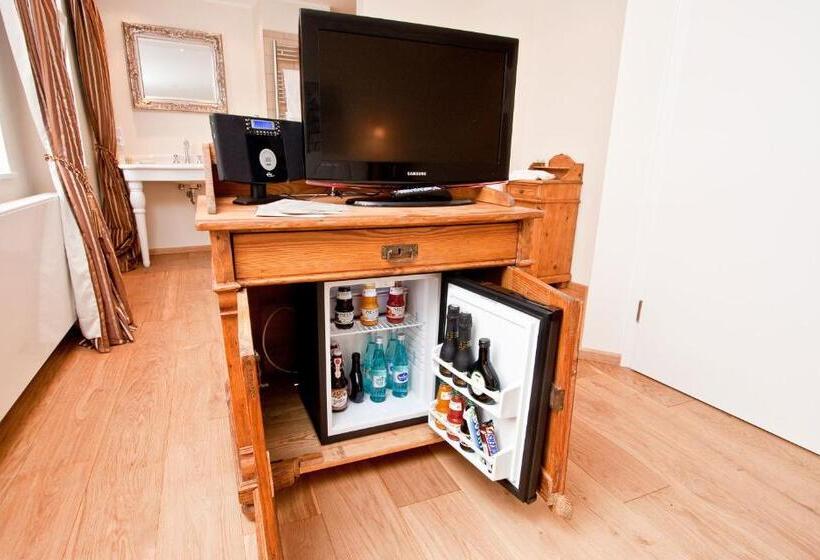 Bed and Breakfast Konventchen