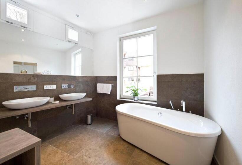 Bed and Breakfast Konventchen