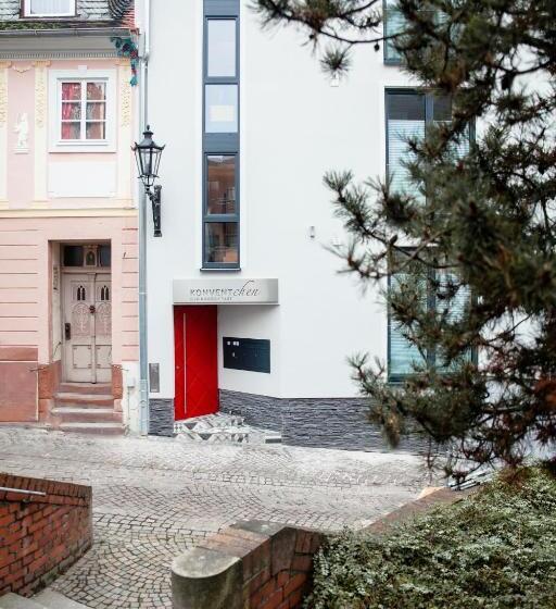 Bed and Breakfast Konventchen