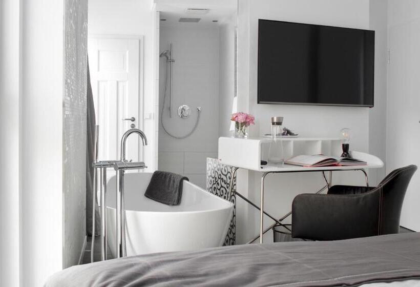 Bed and Breakfast Konventchen