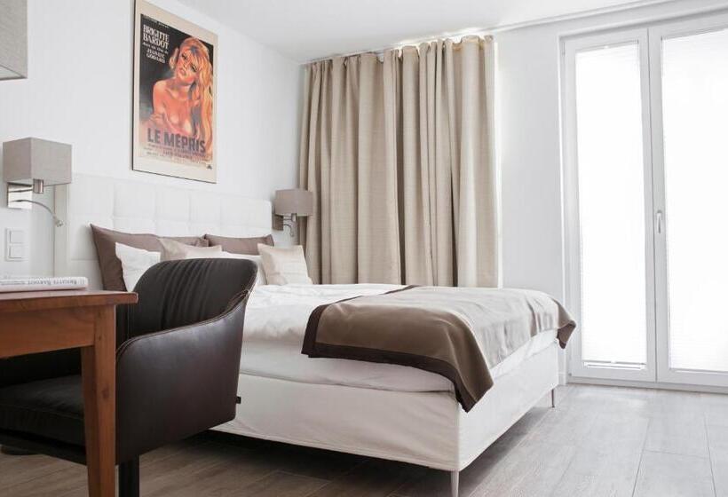 Bed and Breakfast Konventchen