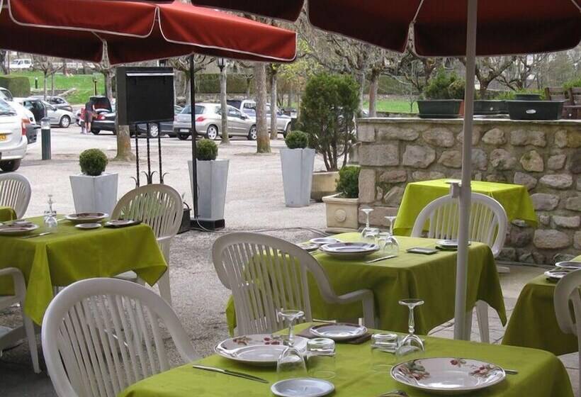 مبيت وإفطار L Echo Et L Abbaye