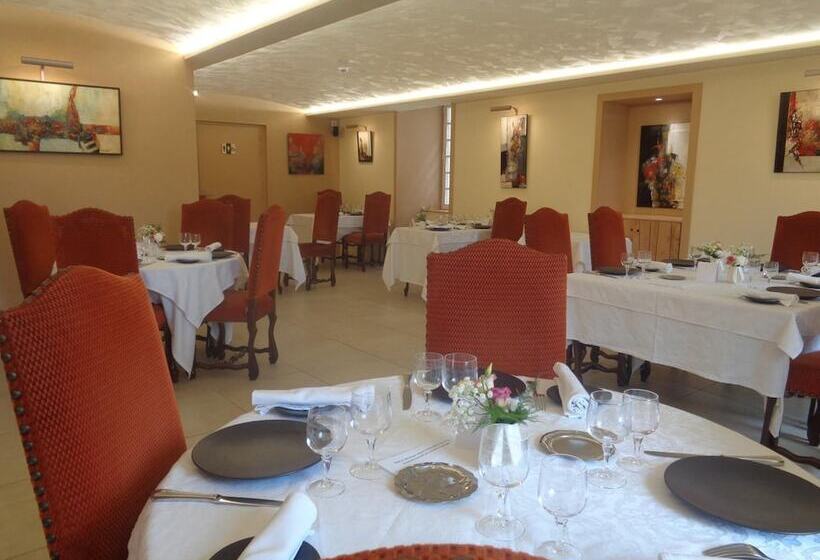 مبيت وإفطار L Echo Et L Abbaye