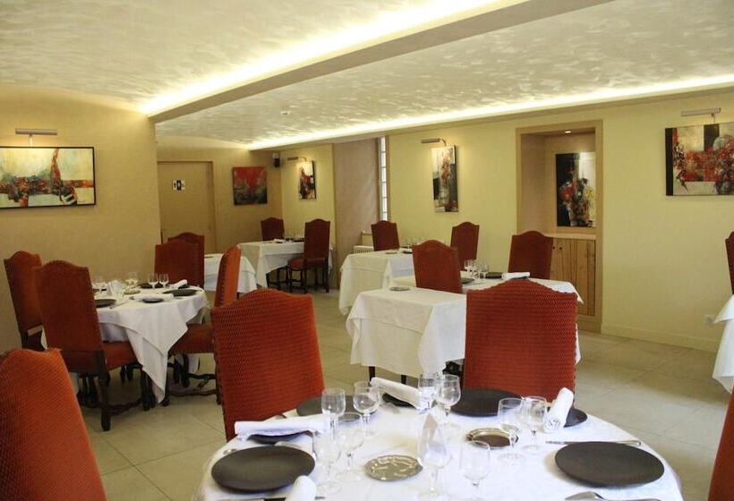 مبيت وإفطار L Echo Et L Abbaye