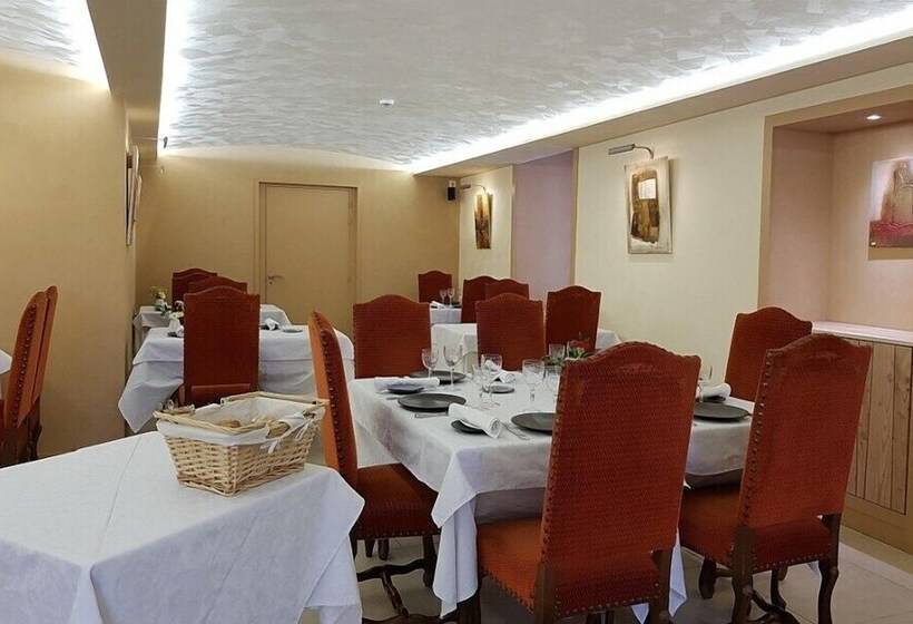 مبيت وإفطار L Echo Et L Abbaye