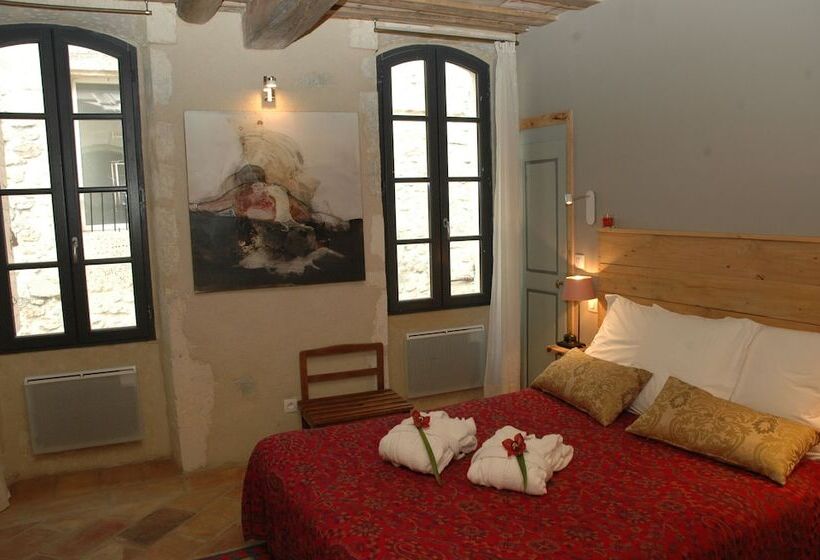 צימר La Casa De Boulbon