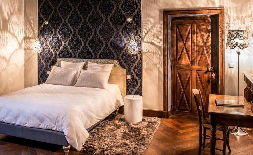 Bed and Breakfast La Devinie